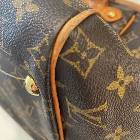 Louis Vuitton Tivoli GM - Picture 8 of 11